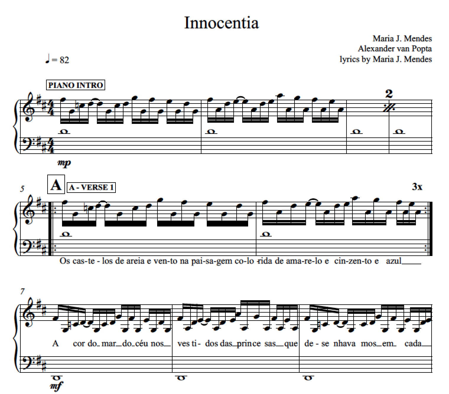 Innocentia