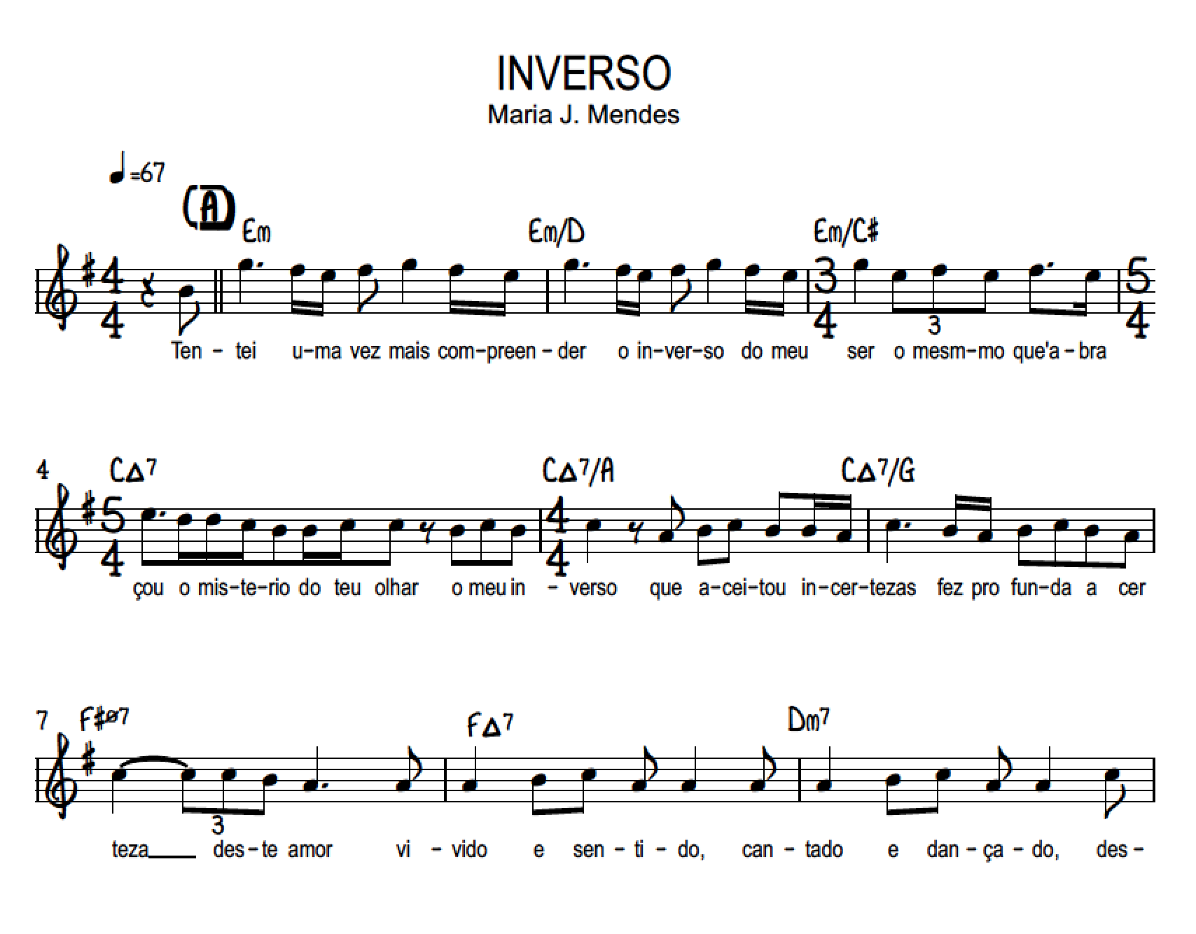Inverso